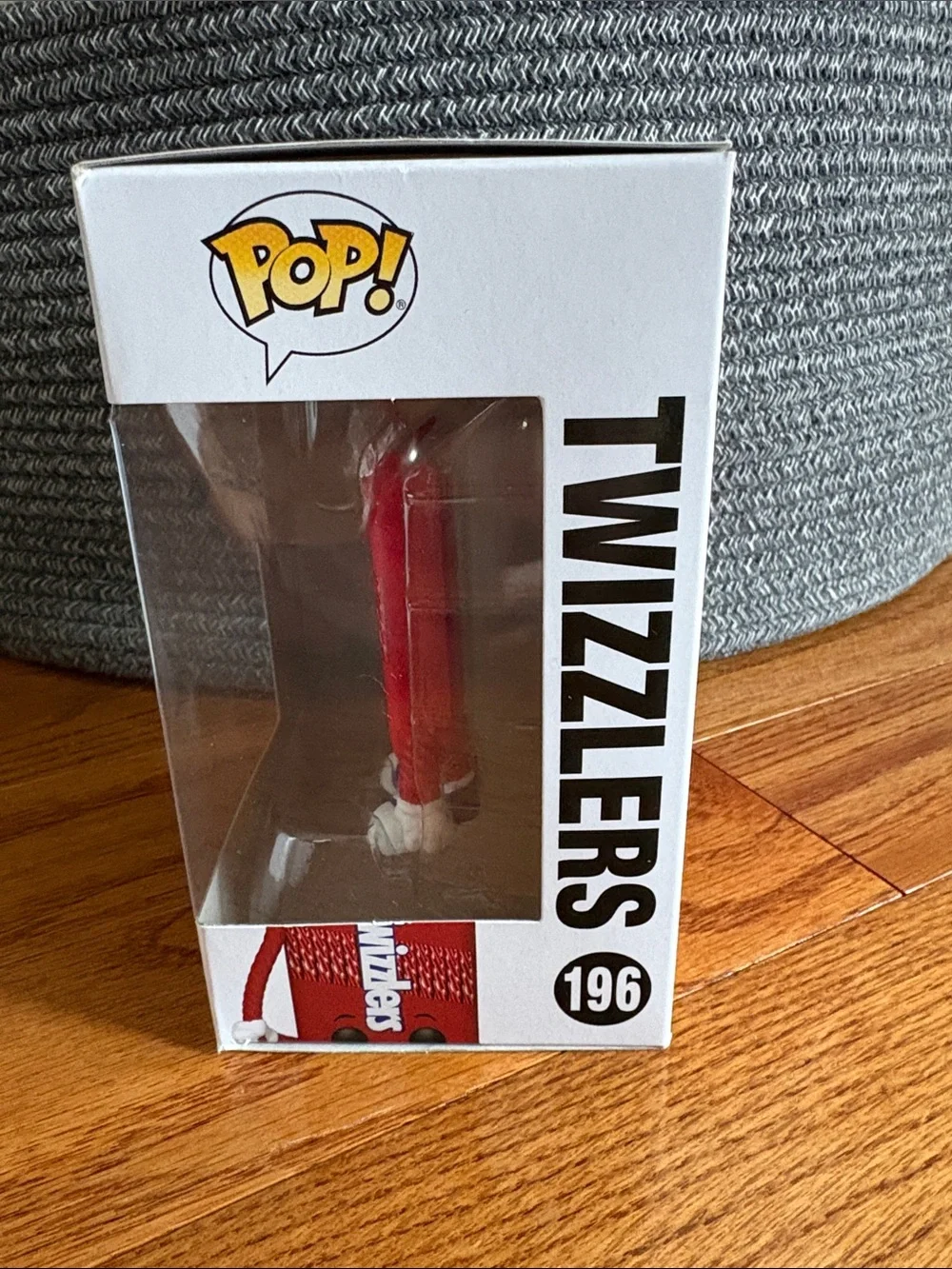 Twizzlers Funko pop